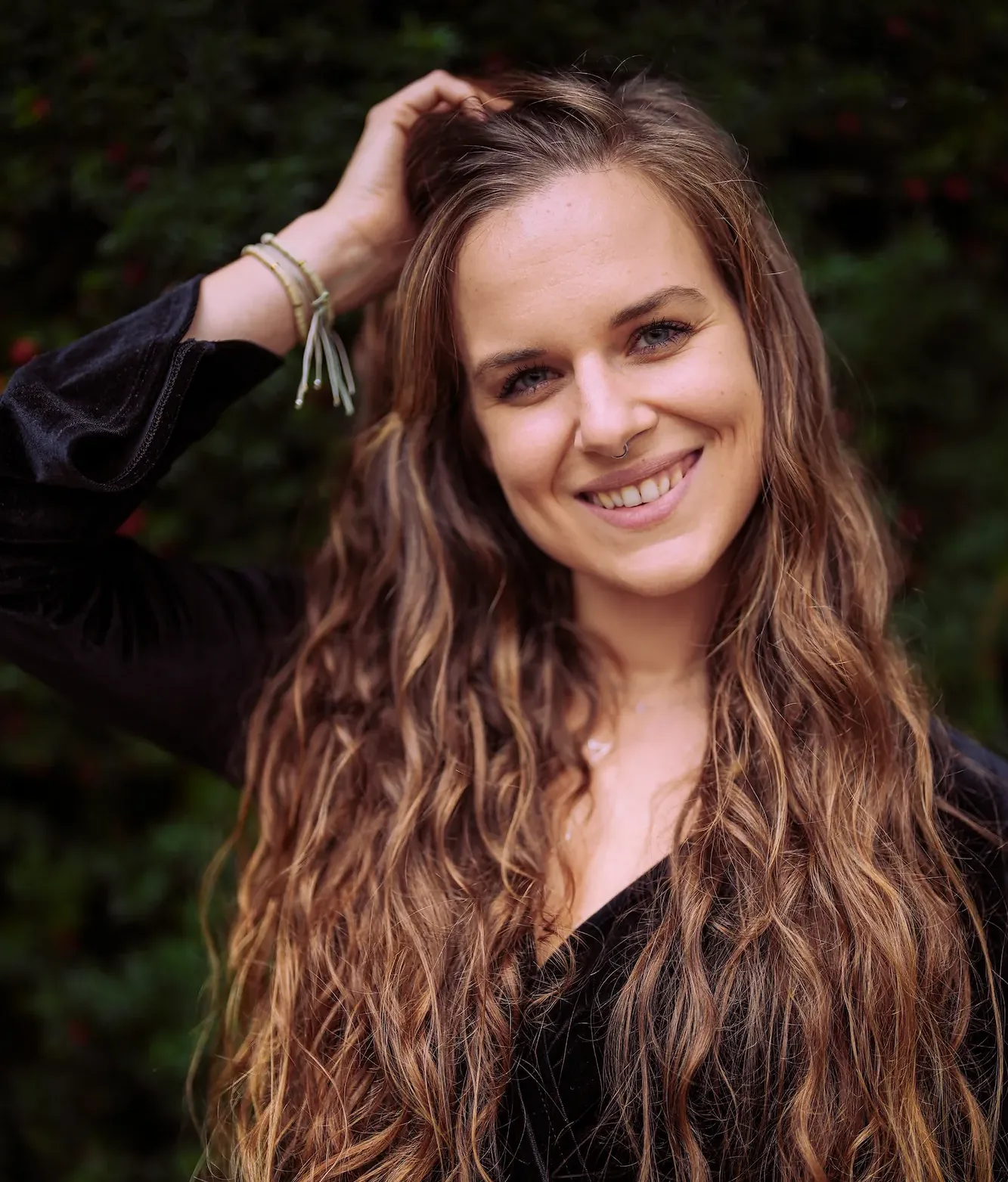 Creative Content – Laura