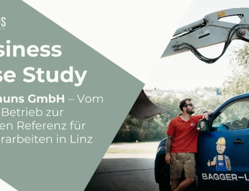 Case Study: Reslhauns GmbH